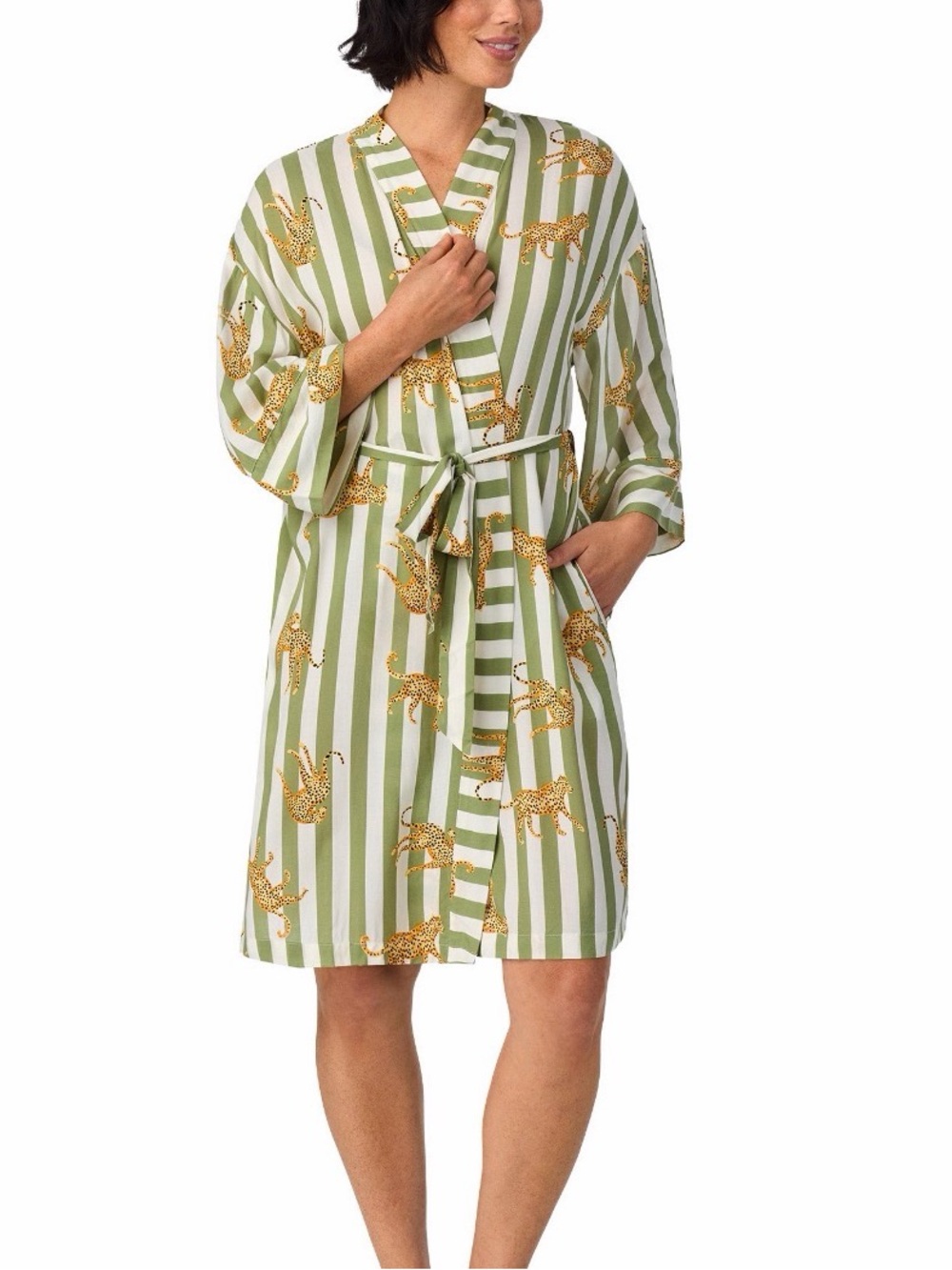 Room Service Robe